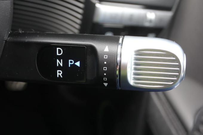2021 Hyundai Ioniq 5