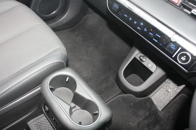 2021 Hyundai Ioniq 5