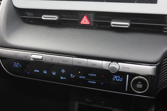 2021 Hyundai Ioniq 5