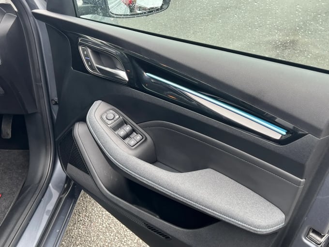 2022 Mg Motor Uk Mg5