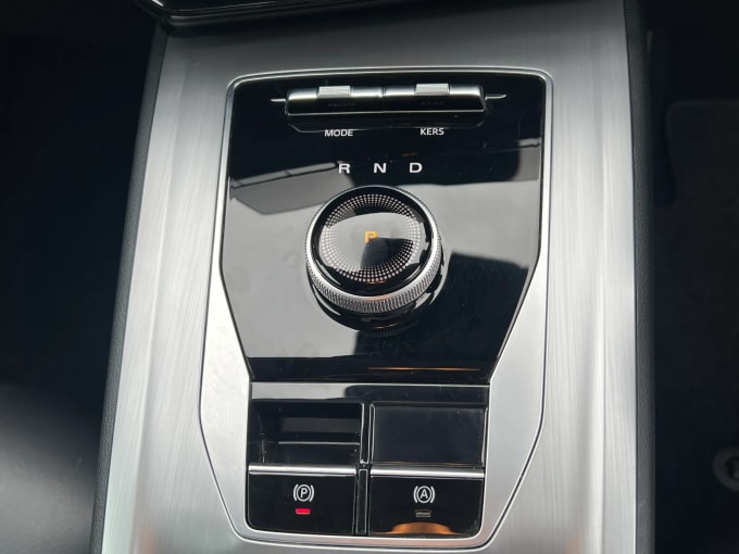 2022 Mg Motor Uk Mg5
