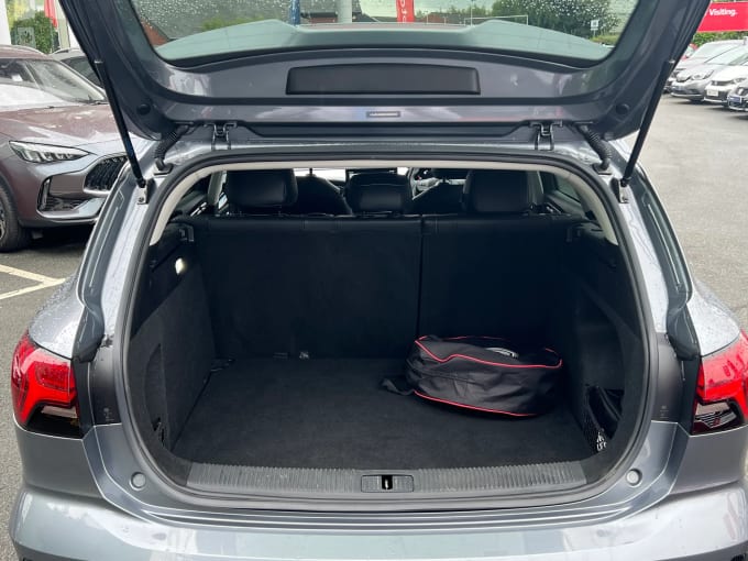 2022 Mg Motor Uk Mg5