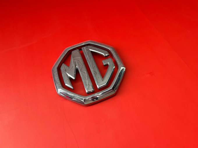 2022 Mg Motor Uk Mg5