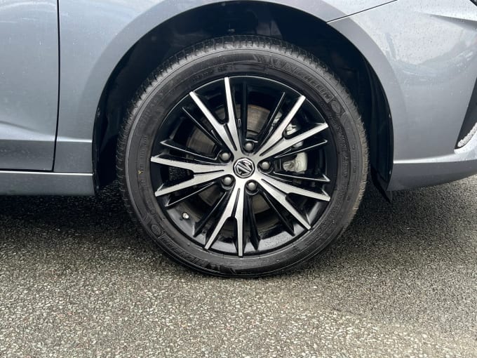 2022 Mg Motor Uk Mg5