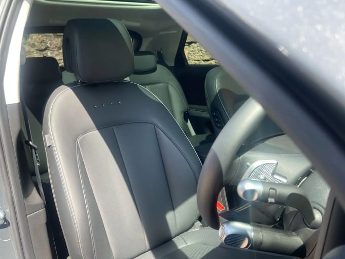 2024 Hyundai Ioniq 5