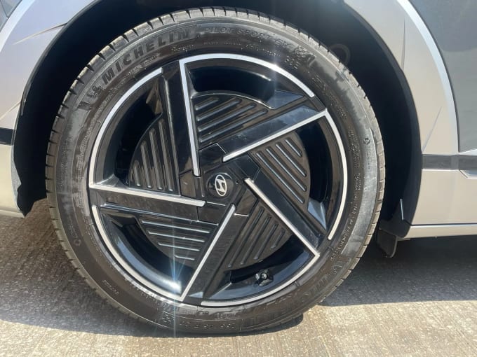 2024 Hyundai Ioniq 5