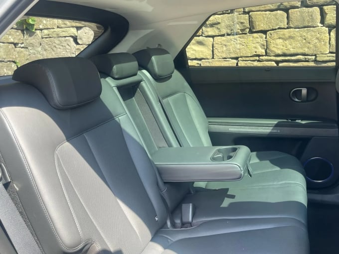 2024 Hyundai Ioniq 5