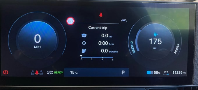 2024 Hyundai Ioniq 5