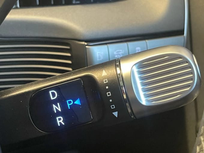 2024 Hyundai Ioniq 5
