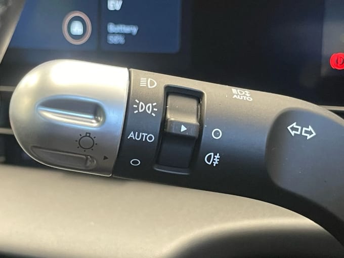 2024 Hyundai Ioniq 5