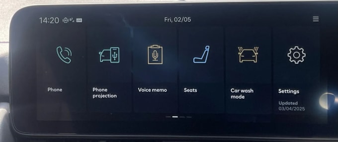 2024 Hyundai Ioniq 5