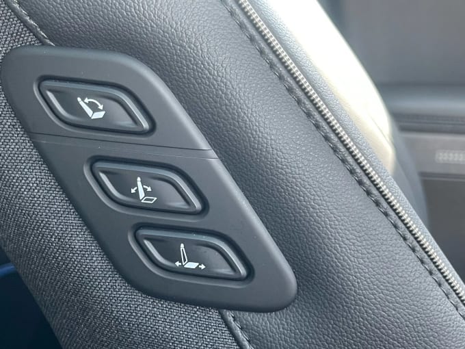 2024 Hyundai Ioniq 5