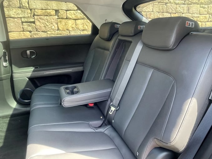 2024 Hyundai Ioniq 5