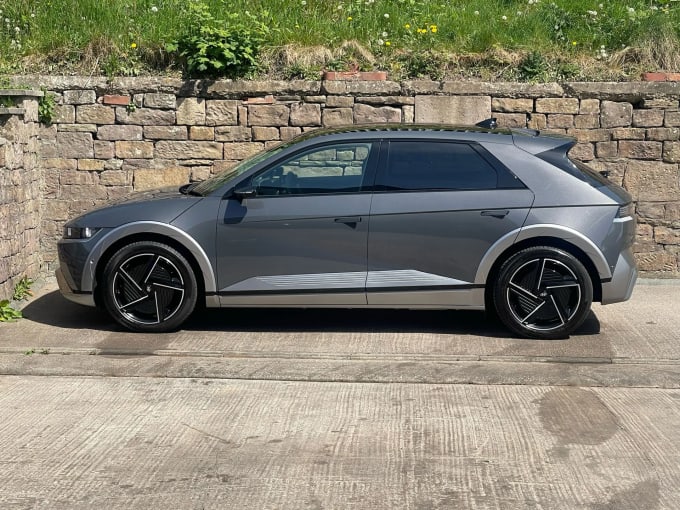2024 Hyundai Ioniq 5