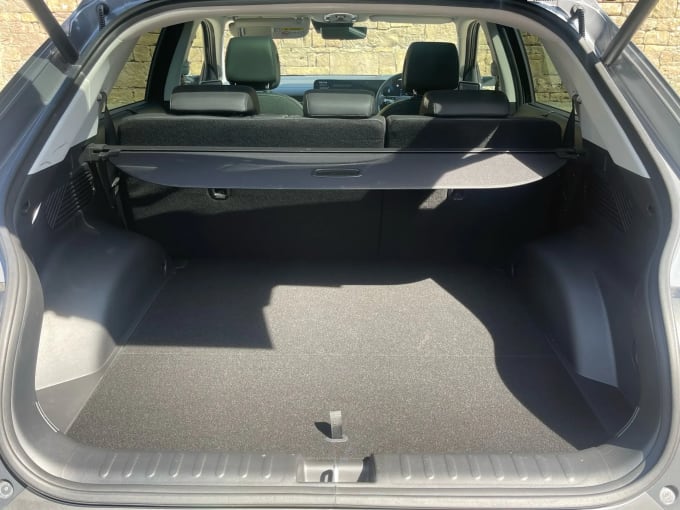 2024 Hyundai Ioniq 5