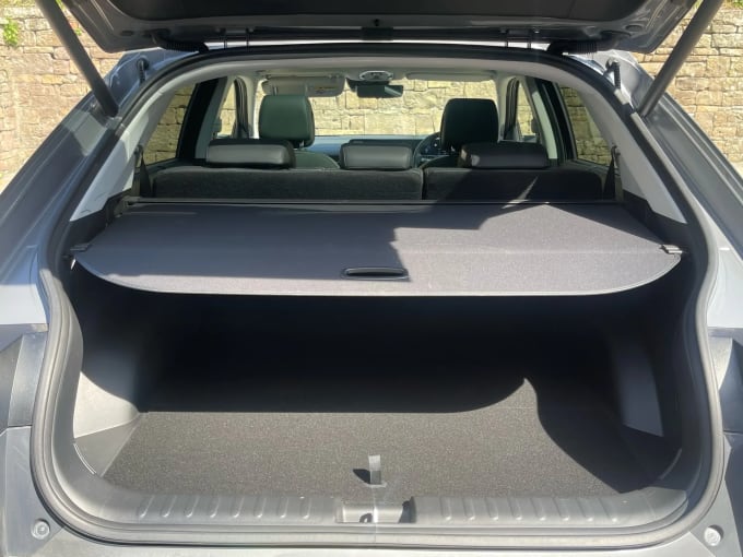2024 Hyundai Ioniq 5