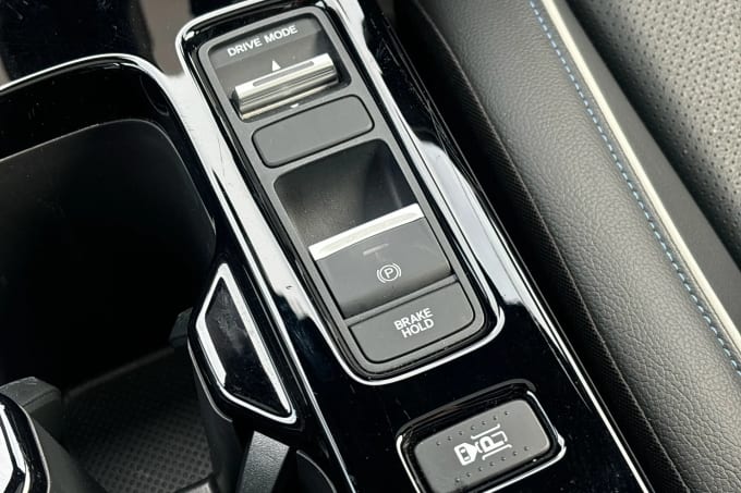 2024 Honda E Ny1