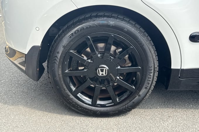 2020 Honda Honda E