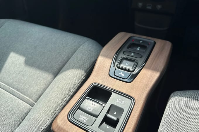 2020 Honda Honda E