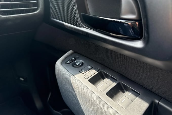 2020 Honda Honda E