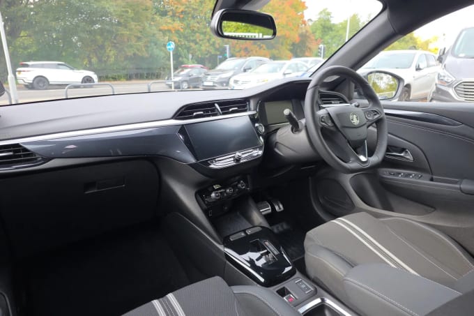 2024 Vauxhall Corsa