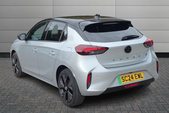 2024 Vauxhall Corsa