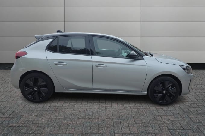 2024 Vauxhall Corsa