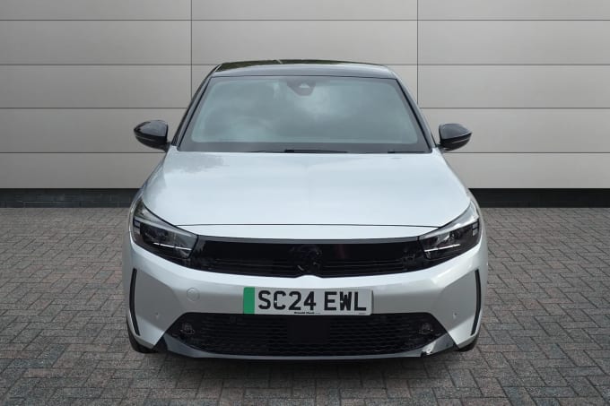 2024 Vauxhall Corsa