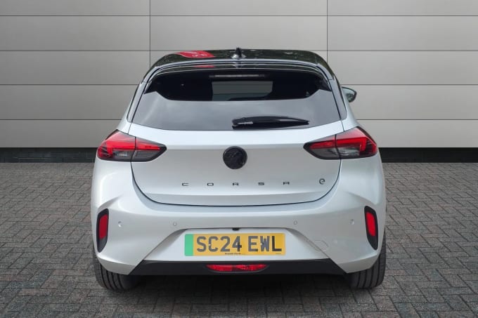 2024 Vauxhall Corsa