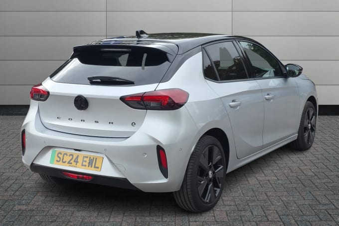 2024 Vauxhall Corsa