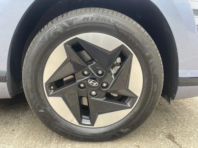 2024 Hyundai Kona