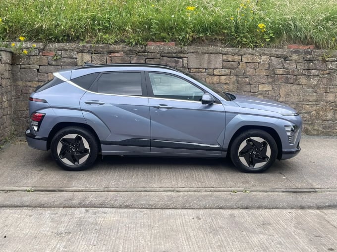 2024 Hyundai Kona