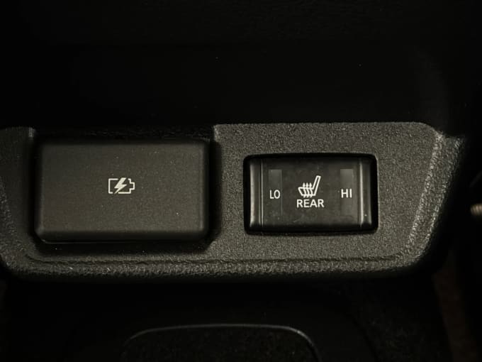 2022 Nissan Leaf