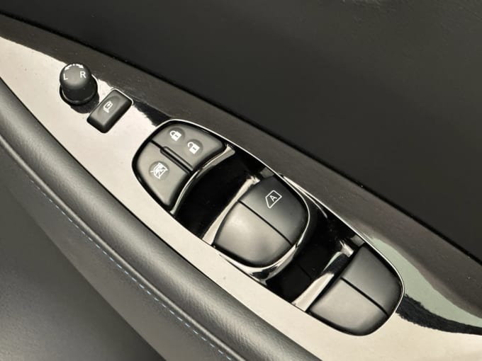 2022 Nissan Leaf