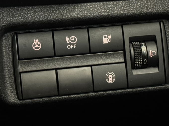 2022 Nissan Leaf