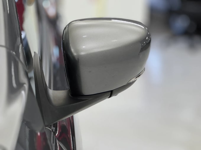 2022 Nissan Leaf