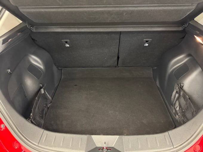 2021 Nissan Leaf
