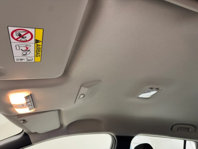 2021 Nissan Leaf