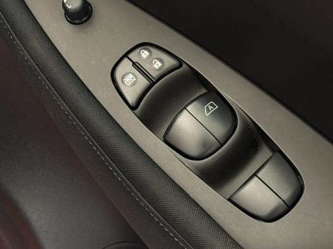 2021 Nissan Leaf