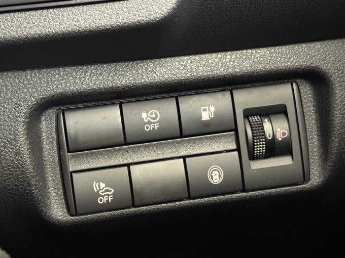 2021 Nissan Leaf