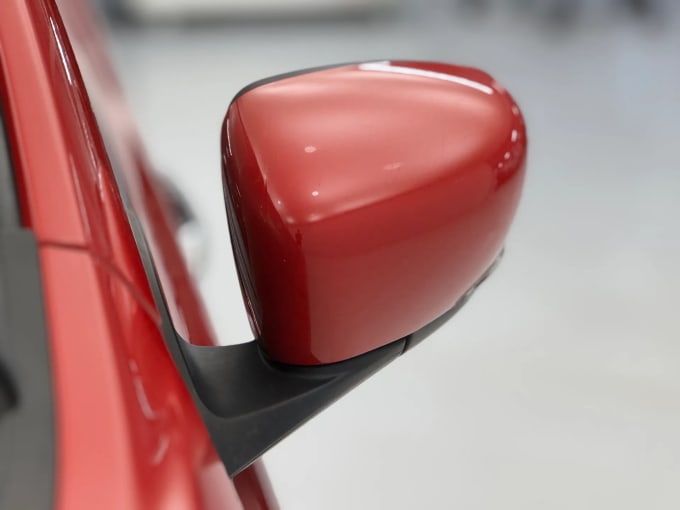 2021 Nissan Leaf
