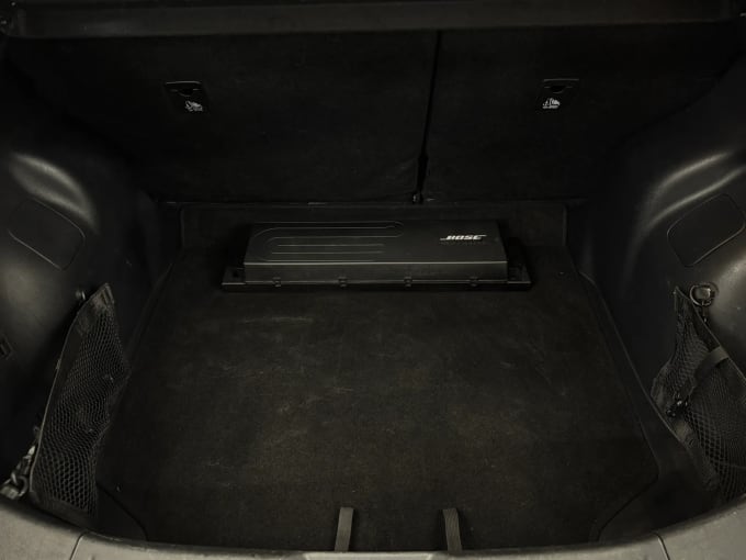 2021 Nissan Leaf