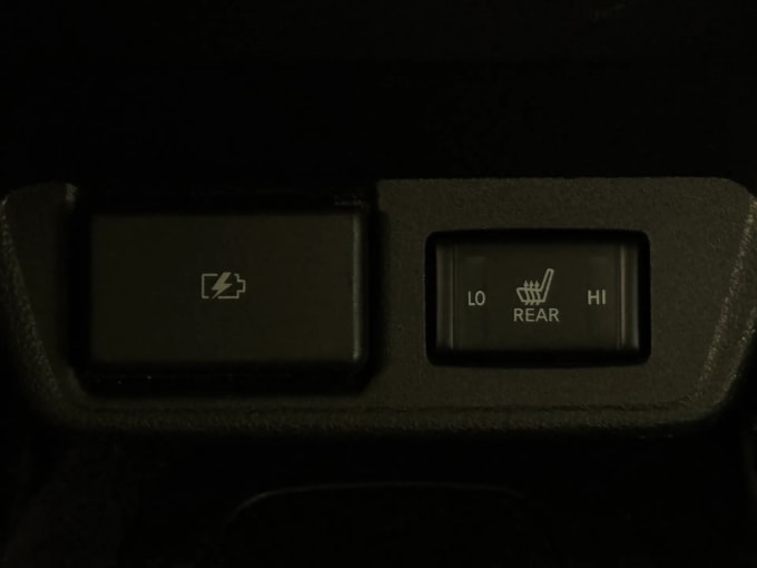 2021 Nissan Leaf