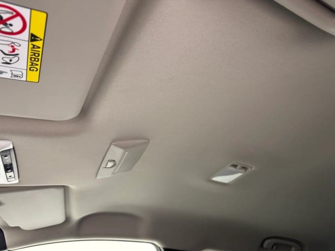 2021 Nissan Leaf
