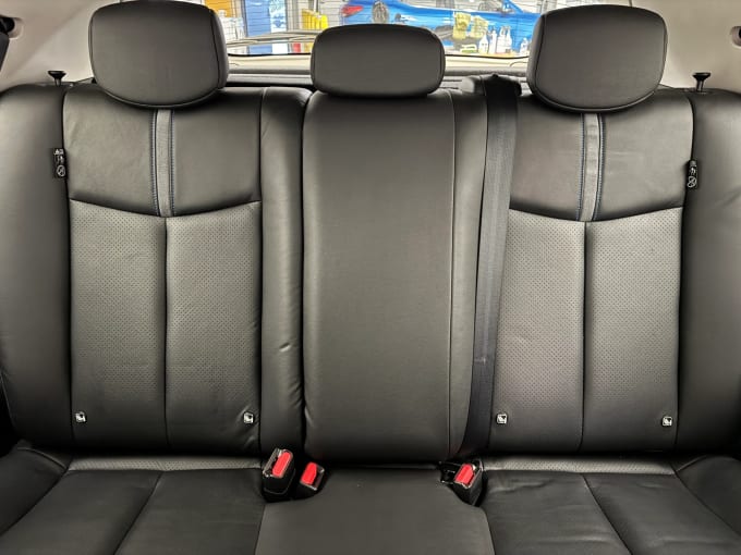 2021 Nissan Leaf