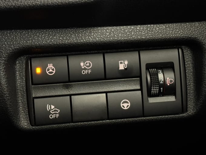 2021 Nissan Leaf