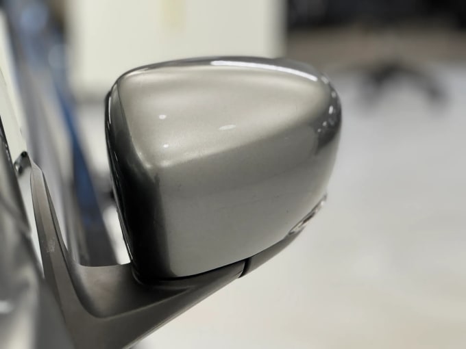 2021 Nissan Leaf