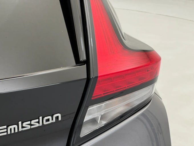 2021 Nissan Leaf