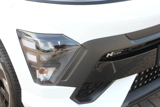 2024 Hyundai Kona