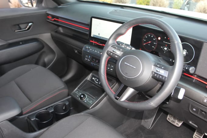 2024 Hyundai Kona